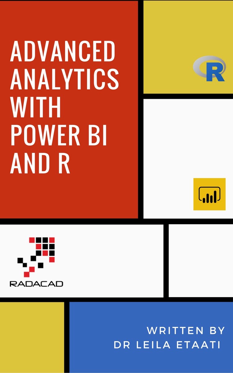 hemantgirig's tweet image. Via .@leila_etaati out my Free book on #R #advanceAnalytics @MSPowerBI , 180 pages,#MachineLearning #visualization #dataviz goo.gl/MiPPMX