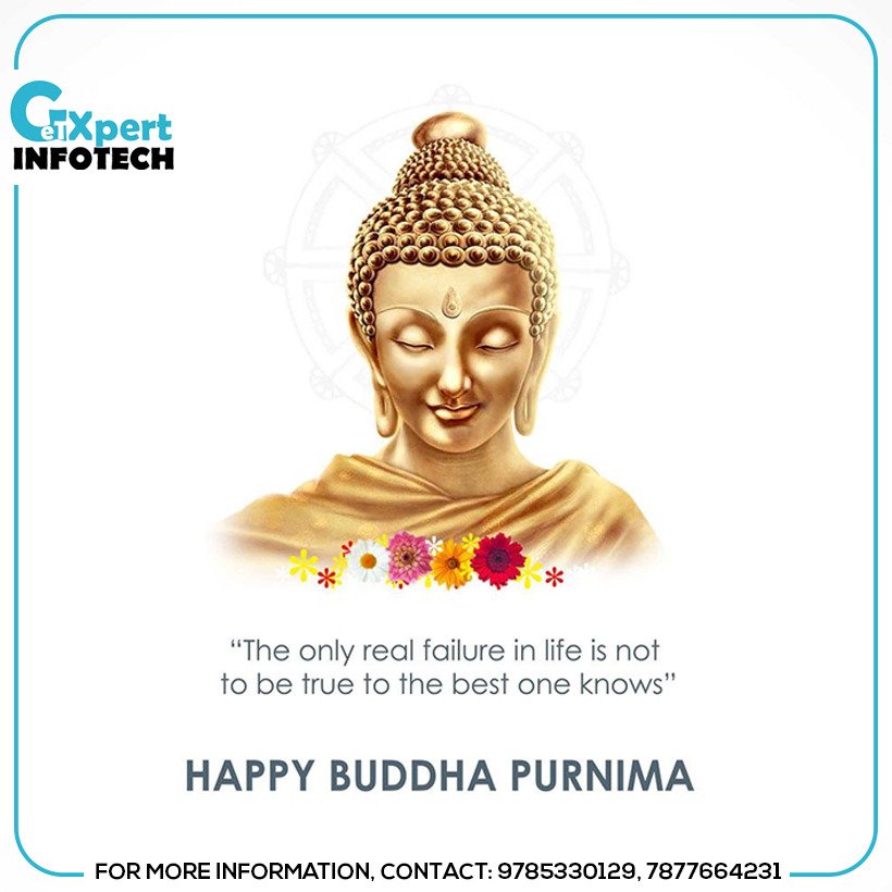 GetXpertInfo's tweet photo. Happy Budha Purnima.... #BudhaPurnima
#Grow your Business with #DigitalMarketing...
Please once contact/WhatsApp at 9785330129 or 7877664231...
#SMM #SEO #Softwaredevelopment #india #facebook #twitter #google #LinkedIn #instagram #Whatsapp #Bulksms #BulkCalling #SocialMedia https://t.co/OrfAgB8l4d