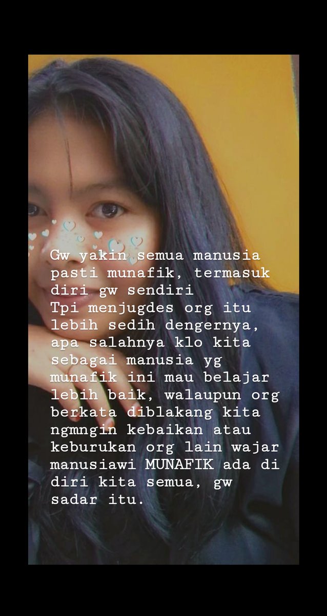 liamel966's tweet photo. Salah ya gw yg munafik ini mau menjadi lebih baik😅 #2020berkata #ApaSihYangGaBisa #DramaTwitter #bacotsantuy #SemangatPuasanyaSayang https://t.co/MYLYnMNnDc
