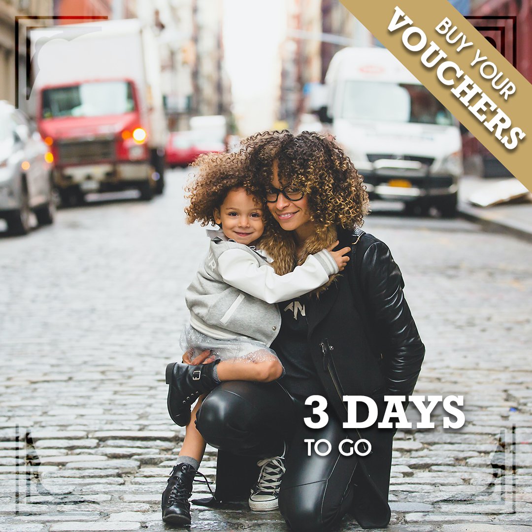 RenaissanceDays's tweet photo. It's 3 days until Mother's Day! Have you got mom a gift yet?

Why not spoil her from afar with one of our incredible spa vouchers, that she can use once the lockdown is over?

Shop online &amp; we'll deliver her voucher straight to her inbox.

#Mother #Family #Special #LoveMom #Icon https://t.co/GznHjfQEfa