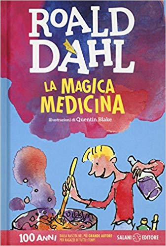 Download Libro La Magica Medicina Pdf Gratis Italiano