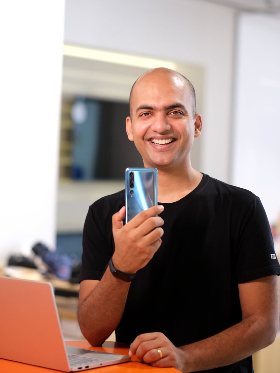 manukumarjain's tweet image. I have been using the incredible #108MP flagship smartphone for last few weeks &amp;amp; I absolutely love it. 😍

You have to experience #108MPCamera to believe what it can do.✌️

Can not wait to showcase it to all our India Mi Fans tomorrow! 🤩 

#Xiaomi ❤️ #Mi10 #Mi10IsHere