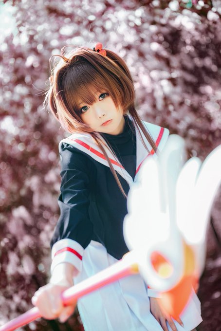 コスプレイヤーLoluuuuuuのTwitter画像11
