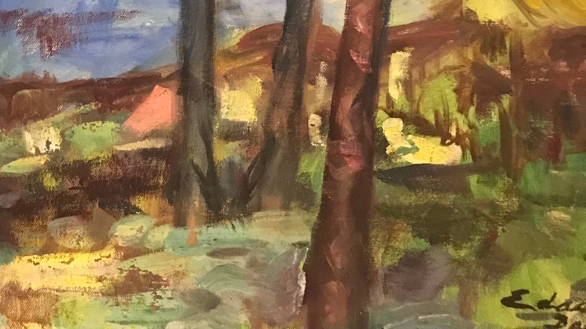 yuchengcomuseum's tweet photo. (4/4) Not conforming to the academic perception of art, he made art available to the common man. Through his determination to stand by his ideology, he became a bridge between the past and the present.
.
.
.
#YuchengcoMuseum #MuseumsPH #Museums https://t.co/B8UJkeqzUa