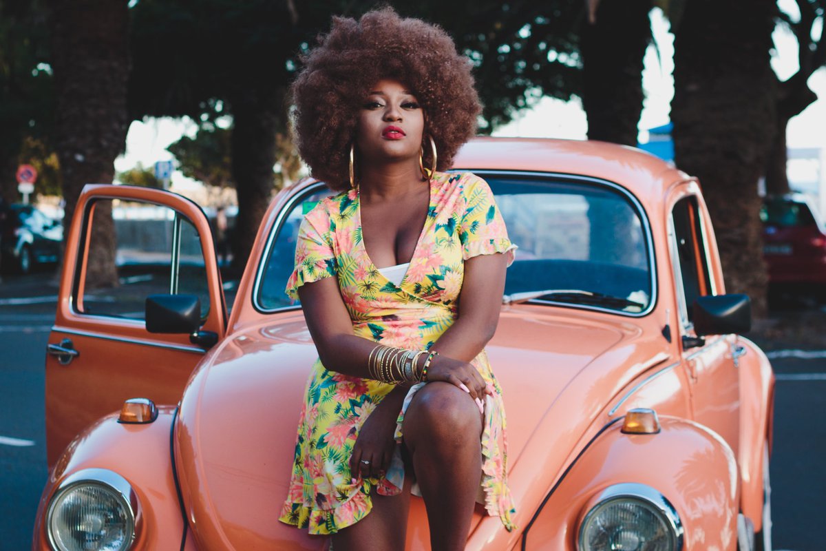 miami_muse's tweet photo. @SumeRROfficial is such a vibe π₯π canβt stop playing her new album #downsdistrict @VPALMusic #orchardambassador https://t.co/8TVH9wsp6f