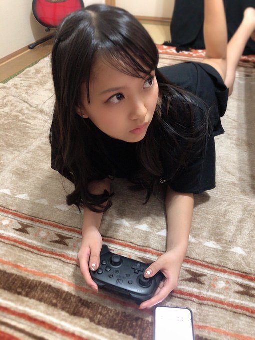 奥野未悠のTwitter画像56