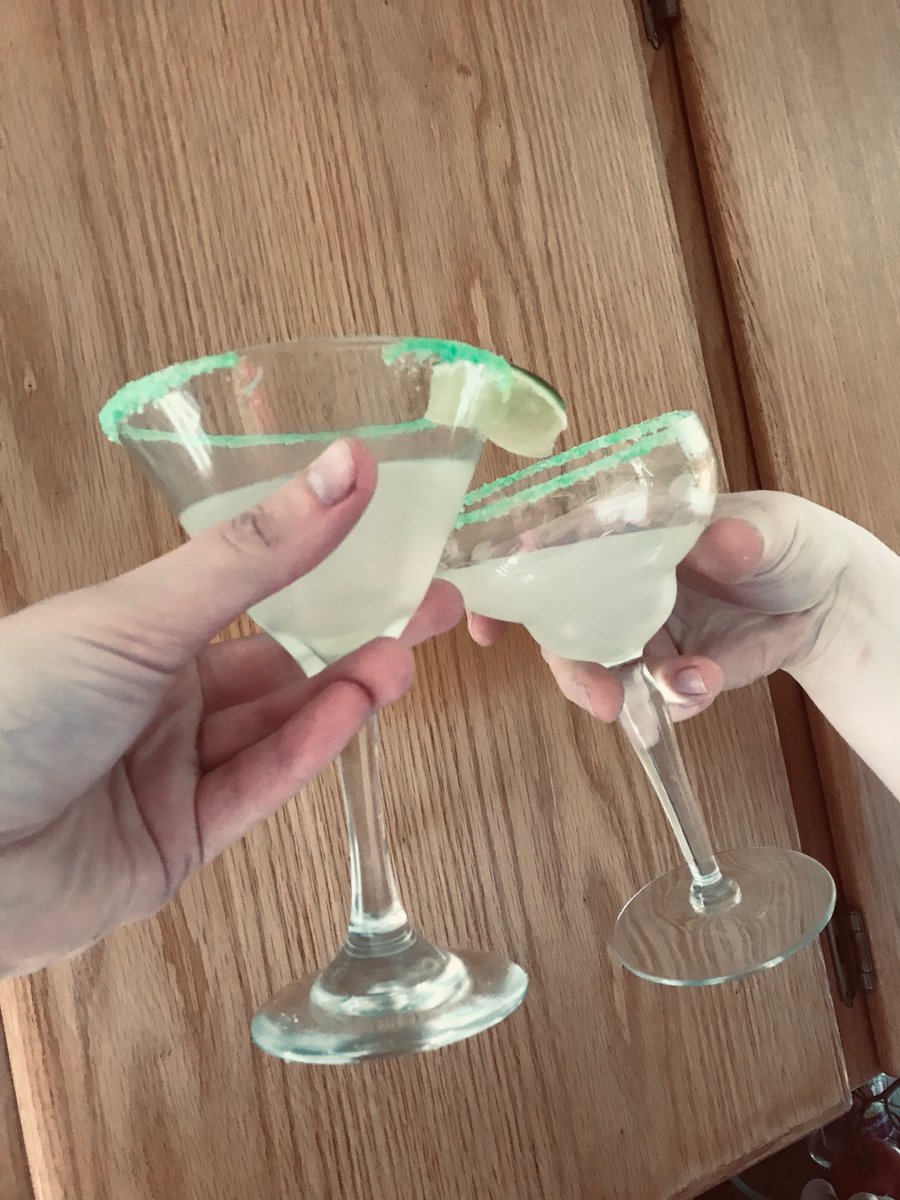 Princess_Pooper's tweet photo. @SamuelFennell07 Cheers to being a passable trans! Congratulations 🤘PC: @tallmaddy https://t.co/Tgdg9cZiJW