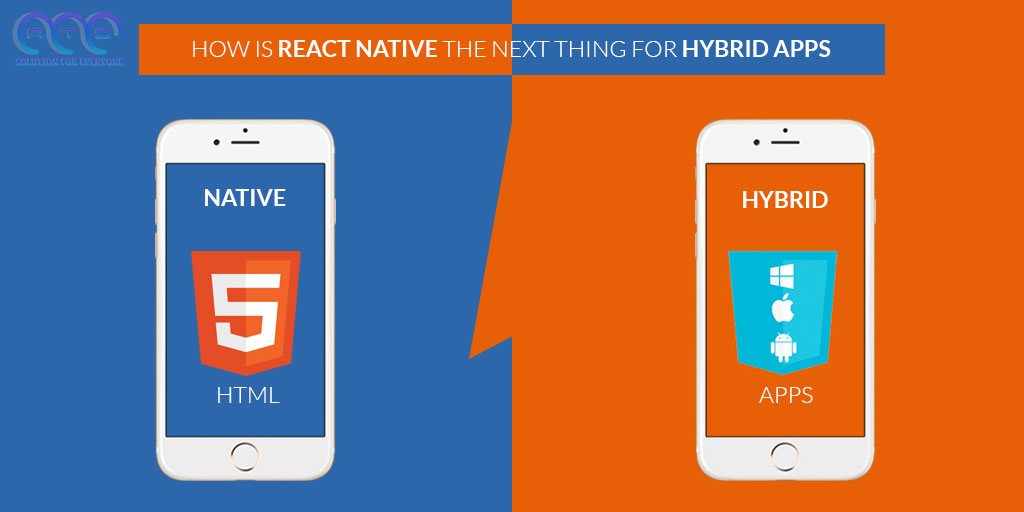 ArthtechS's tweet photo. Like hybrid app frameworks, React Native enables true cross-platform development. Instagram has shared that it is seeing between 85 and 99% code.   Additionally, React Native is built using technologies (JavaScript and React) 
#reactjs #javascript #programming #nodejs #coding https://t.co/mySTJrGWyo