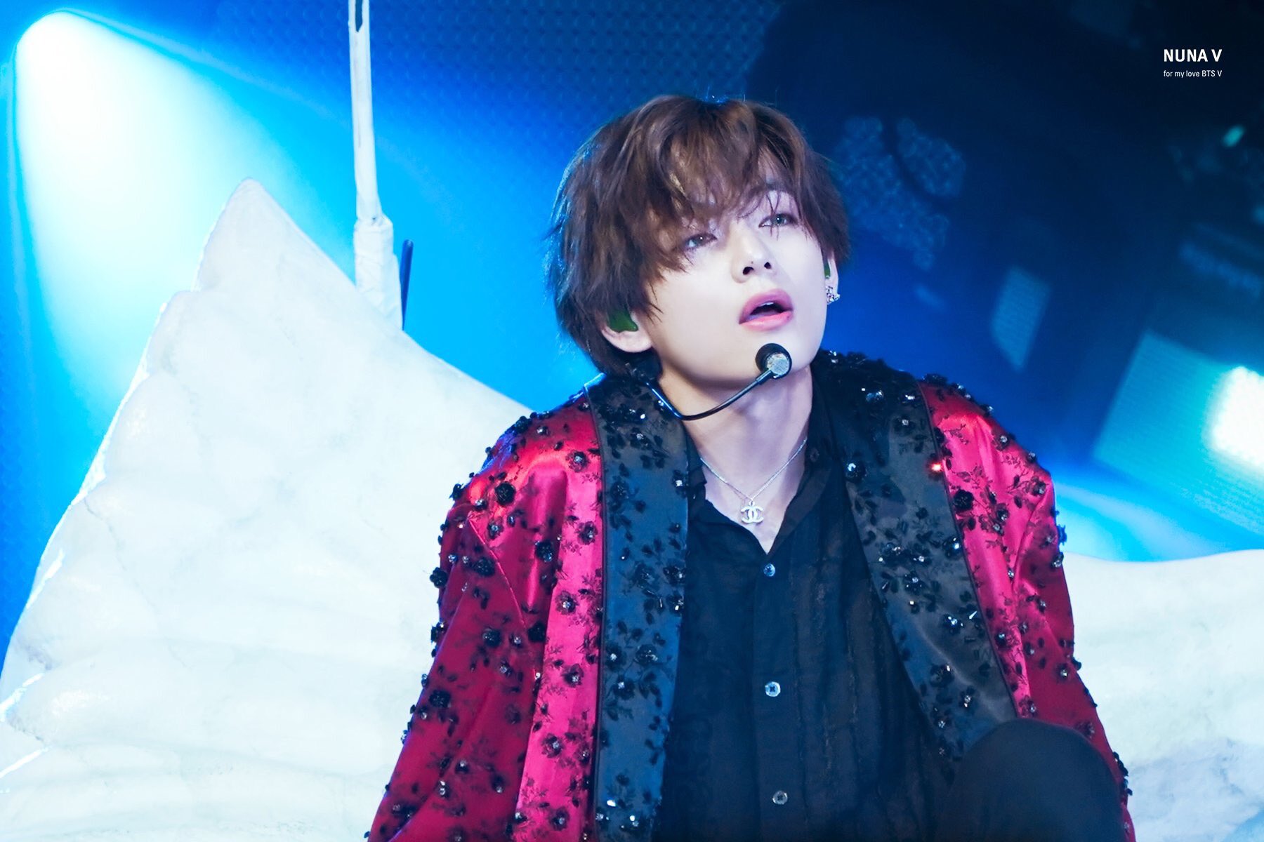 태형이의소울_Singularity_2주년 - Search / X