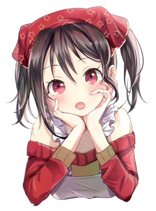矢澤にこまとめ #ラブライブ! #矢澤にこ https://t.co/lC5UfQgcbZ 