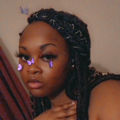 PurplesMajesty's tweet photo. #NewProfilePic https://t.co/7vWiaKMFzG
