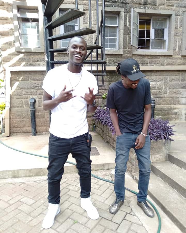 Happy Birthday King Kaka. Real Name No Gimmick   