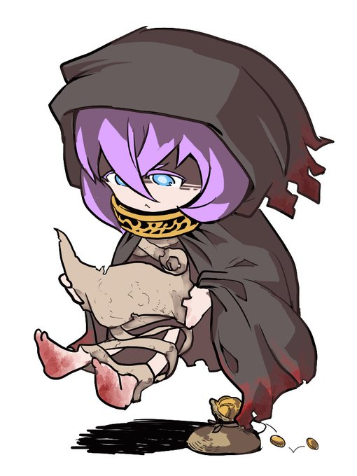 10 lucky winners have been selected and got their two Copies of MISTOVER! Thank you all for your participation! 

We will host another #MISTOVER #Giveaway soon! 
Another #MISTOVER_FanArt from <a href="/kunimitsudx/">kunimitsudx</a> 😍