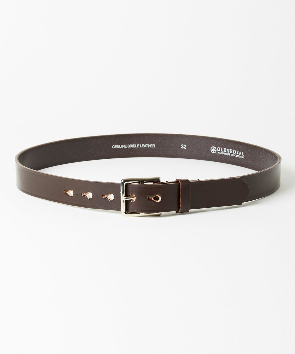 O Xrhsths British Made Sto Twitter 新商品 使いやすい控えめな幅の ブライドルレザー ベルト バックルをシルバーにすることでカジュアルさを中和し よりビジネススタイルにも取り入れやすいよう仕立てられています T Co 525zva2jxm グレンロイヤル