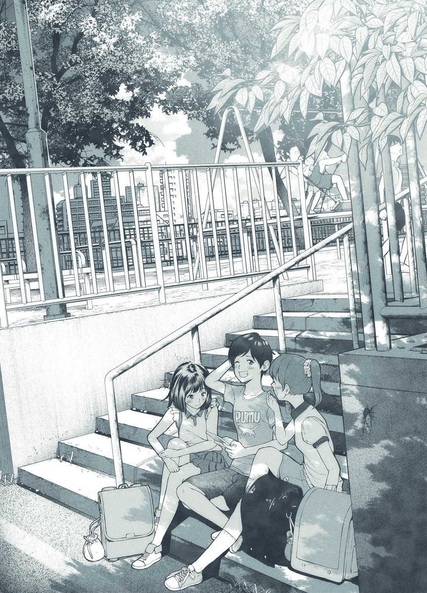 Why did this had to happen? 