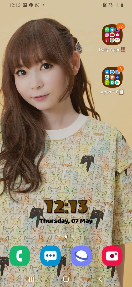 Shokotan Shokotan