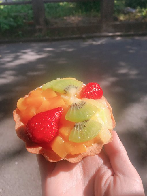 フルーツタルトのtwitterイラスト検索結果 古い順 フルーツタルトのtwitterイラスト検索結果 古い順