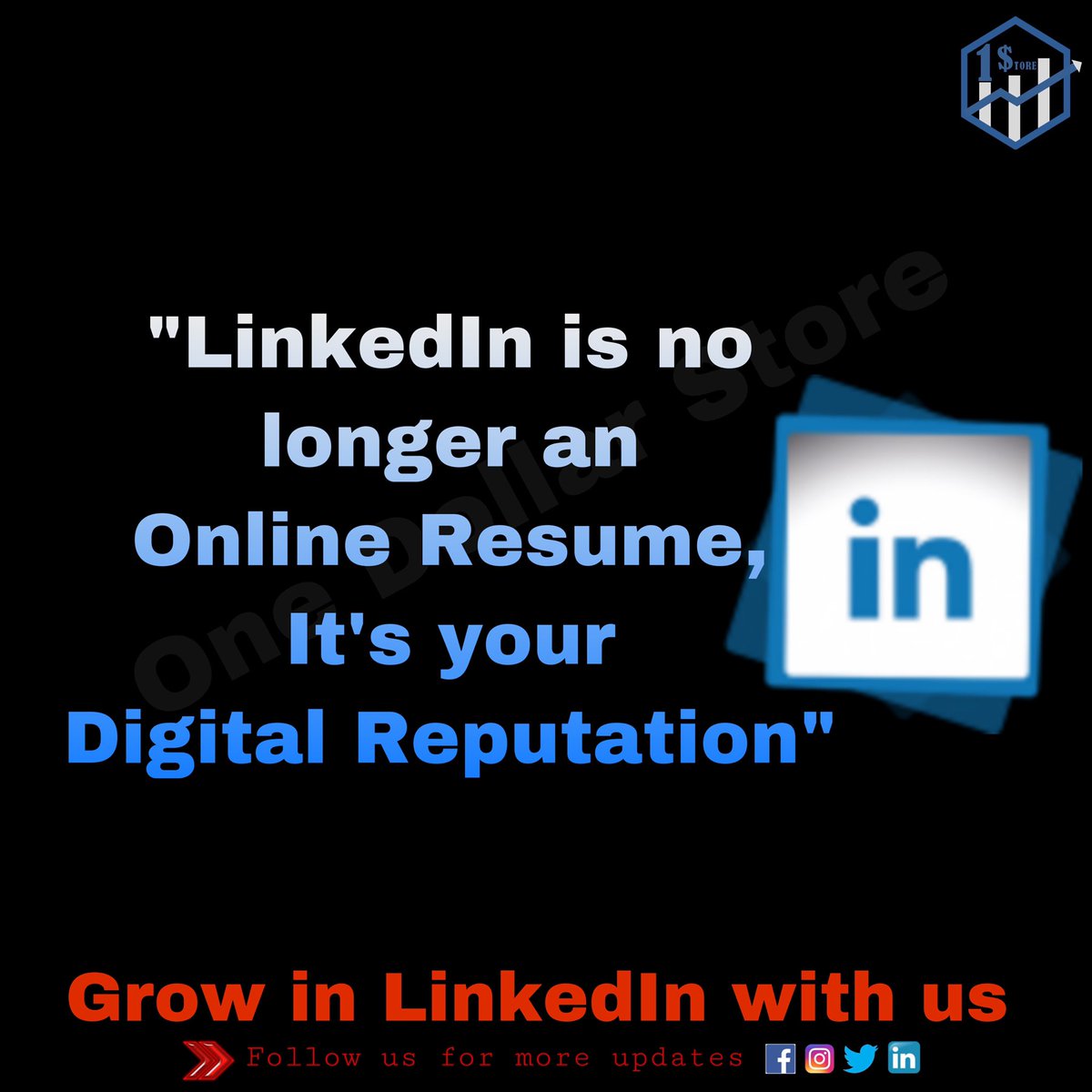 OneDollarStore2's tweet photo. Follow @OneDollarStore2 for more updates
#onedollarstore2 #elearning #growonlinkedin #developyourcareer #learningvideos #instagram #trending #stayathome #learnathome #businesslearning #learnathome #earnathome #workfromhome #digitalmarketing #learnwithus #staysafe #trendingtoday https://t.co/tTsSrBrOgD