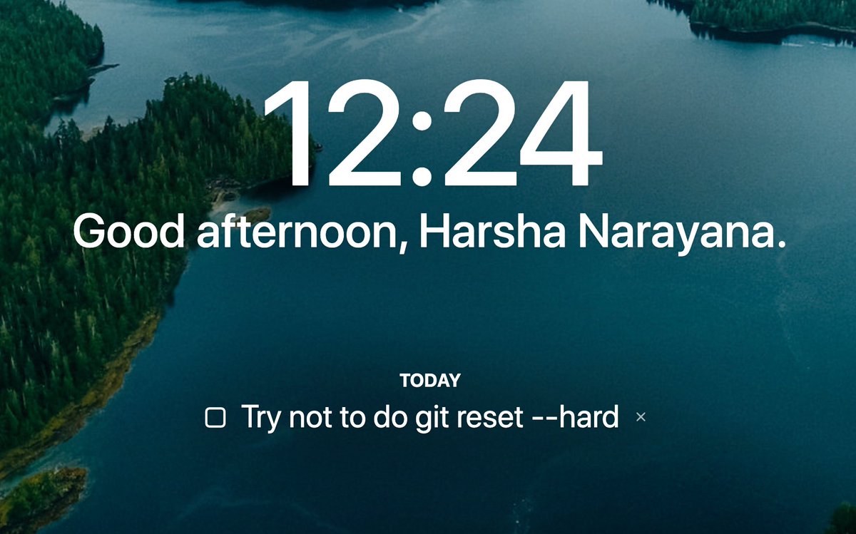 NeerDoseMonster's tweet photo. My #ToDo list looks like this, how about yours ?
#QuarantinedDeveloper https://t.co/Y4ujNWlUHO