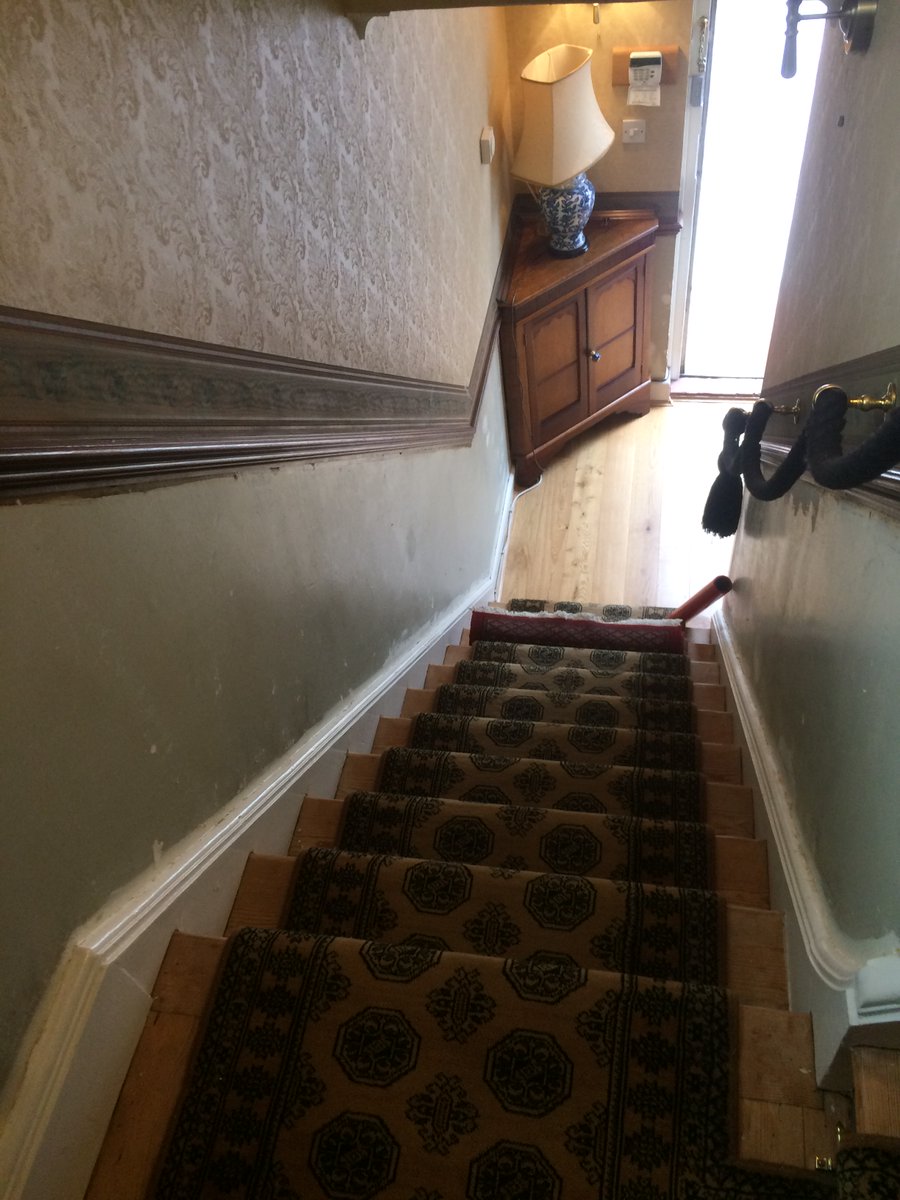 Wall Panelling Rocks tweet media