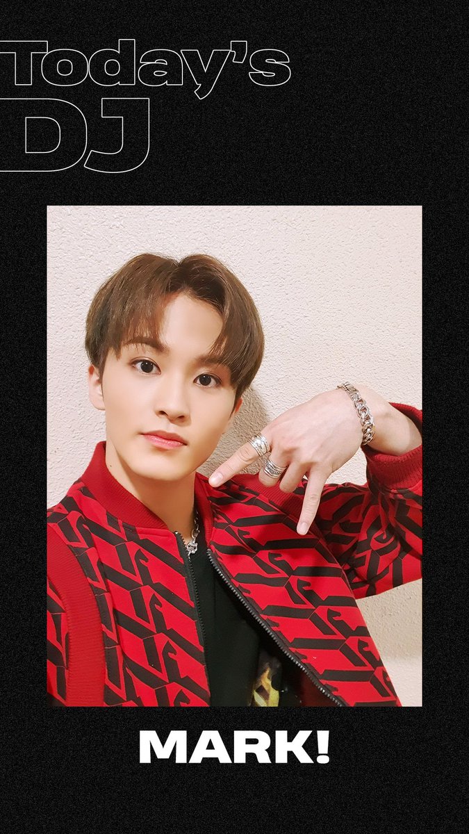 superm's tweet photo. #StayHomeWithSuperM Project 

#3 SuperM Quarantine Playlist
Today’s DJ : #MARK🎵

🎧https://t.co/tUXzPm0V3K

#SuperM #WeAreTheFuture #SuperMTheFuture #StayHome #StayHomeChallenge https://t.co/eWdKPnf6dB