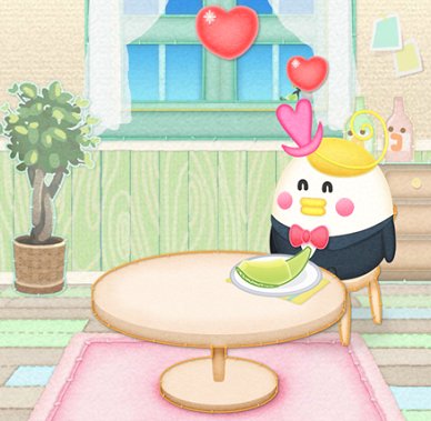 しんし っ ち 好き な もの