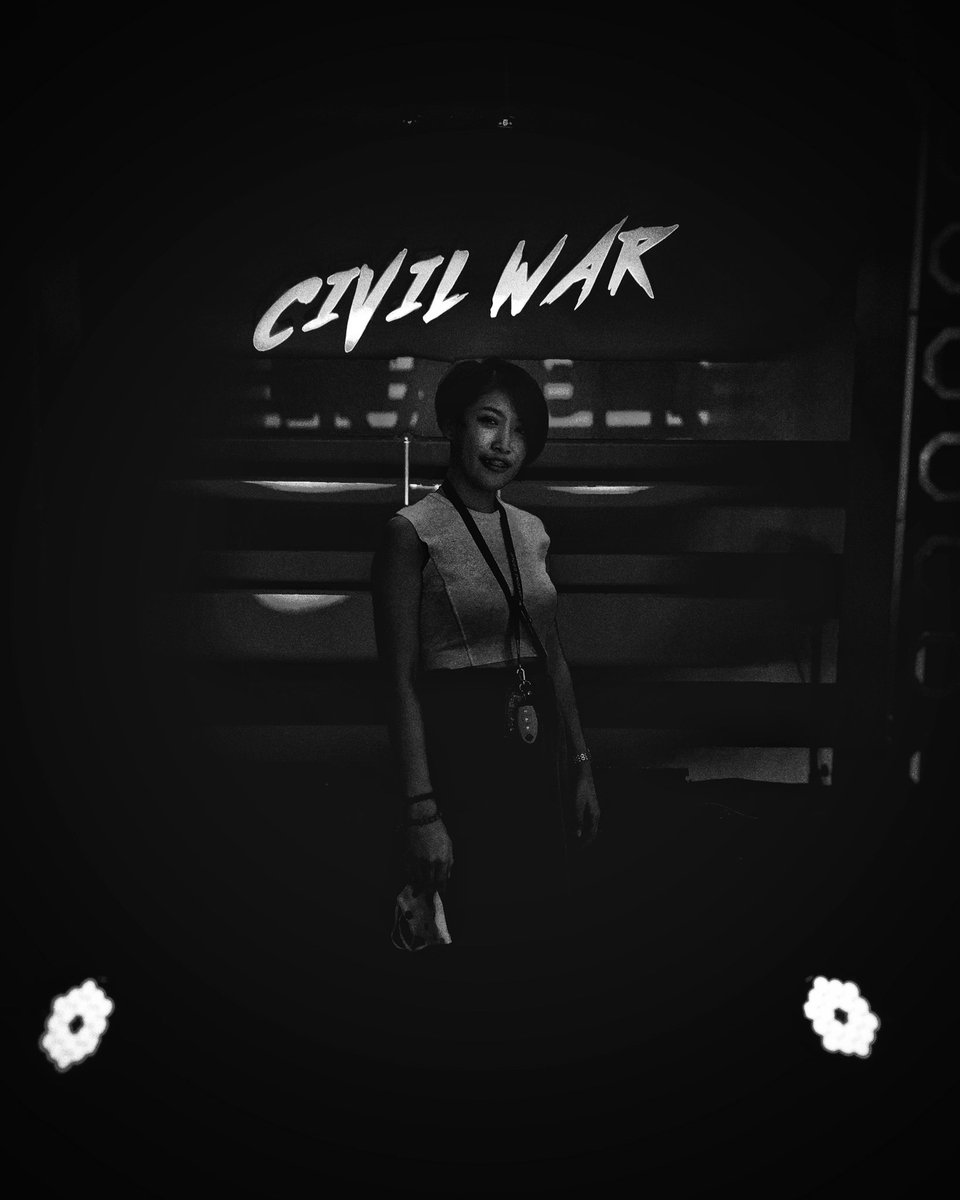 __94JOMPOL's tweet image. The Rapper2020 Civil War #TheRapper2020