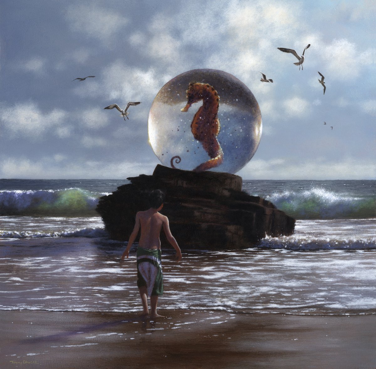Jimmy Lawlor tweet media