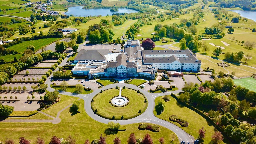 Slieverussell's tweet photo. Cavan countryside looking amazing @Slieverussell 6th May #lockdown2020 #irelandviews #cavan @newslineweather @deric_tv https://t.co/zGJOArr8py