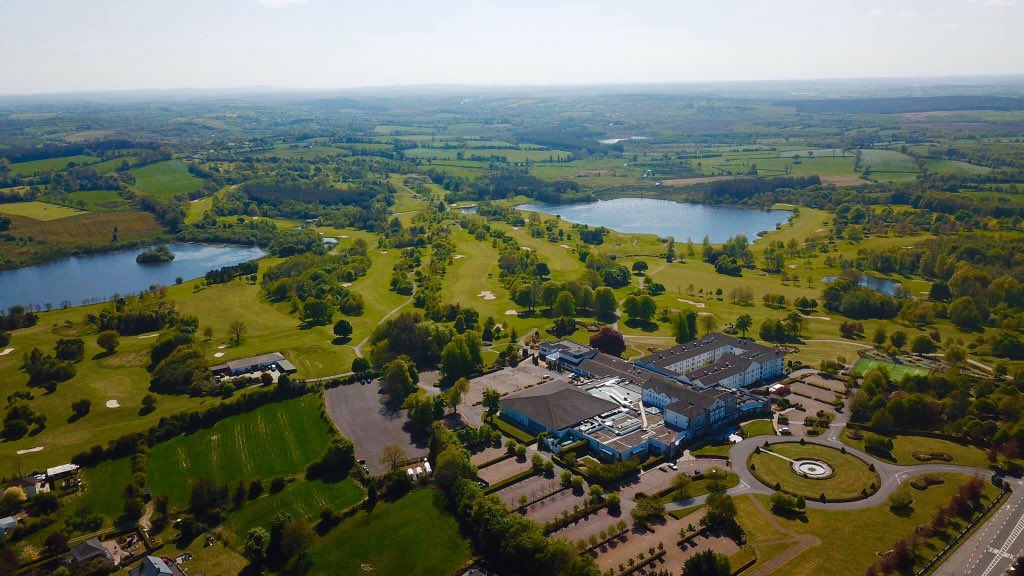 Slieverussell's tweet photo. Cavan countryside looking amazing @Slieverussell 6th May #lockdown2020 #irelandviews #cavan @newslineweather @deric_tv https://t.co/zGJOArr8py