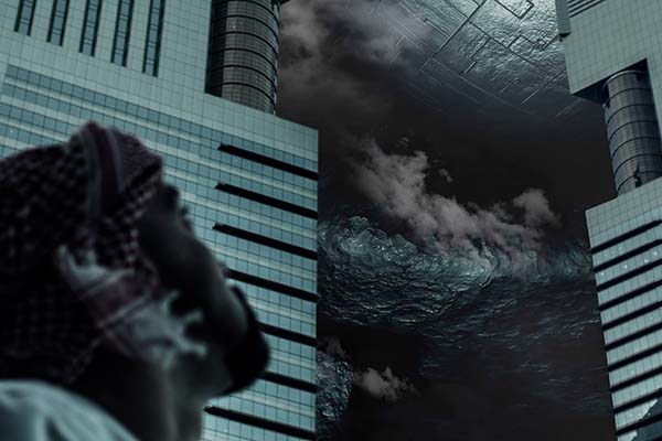 BroadcastProME's tweet photo. UAE-made sci-fi feature to stream on Netflix starting today https://t.co/BookXvGNIL @NetflixMENA #aerials #BroadcastproME #Menastreaming https://t.co/SbAkOPcuvE