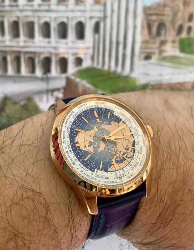 PuristSPro's tweet image. JLC #Geophysic #UniversalTime
tinyurl.com/ycytezuo
#JaegerLeCoultre