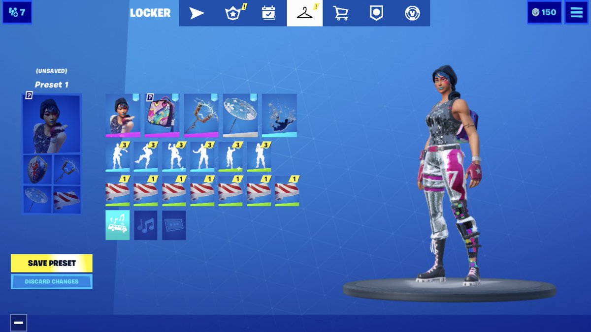 ScxrredC's tweet photo. Looking to trade my unstacked ssn 2 account !! Comes with lobby proof .. I don’t go first or same time , legit trades only 
dm or comment if you wanna trade 
#fortnitetrade #fortniteaccounttrade #fortniteaccountsforsale #fortniteaccounts #sellfortniteaccount #tradefortniteaccount https://t.co/g4YnAm7npG