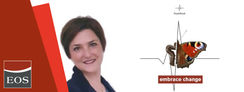 EOSSpain's tweet photo. Le damos la bienvenida a @EosSpain a Vanessa M. Rguez de los Reyes, Head of SME’s.
Con la incorporación de Vanessa fortalecemos el área de SME’s, un área estratégica de la compañía.
#embracechange #striveforexcellence #becourageous
#talent #eosspain https://t.co/JRtNRVNHo3