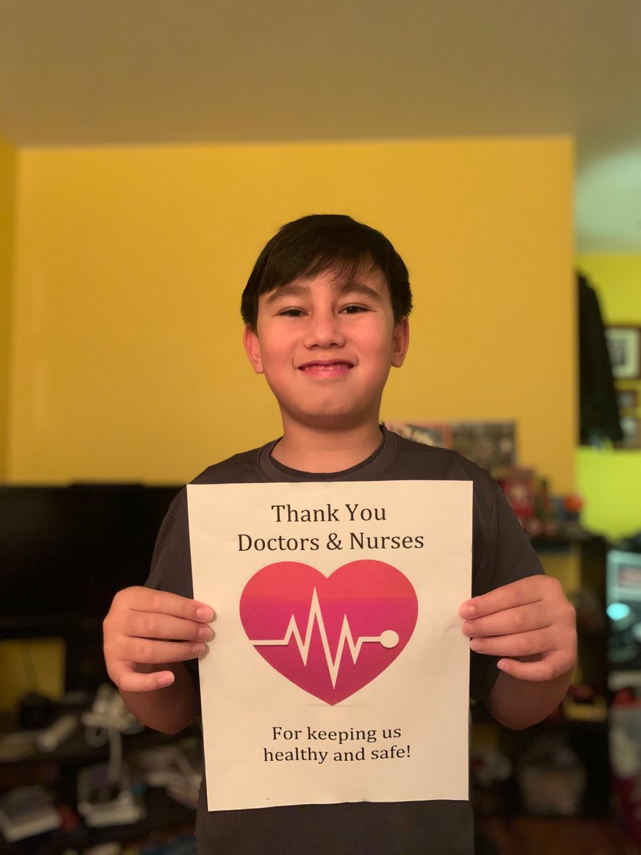 MaryknollSchool's tweet photo. Happy National Nurses Day, Spartans! 

In this new era of health, safety, and hygiene, nurses and our frontline healthcare professionals continue to play an important role in keeping our communities healthy. Thank you to the members of our Maryknoll 'ohana on the frontlines. https://t.co/HzdysuXPH0