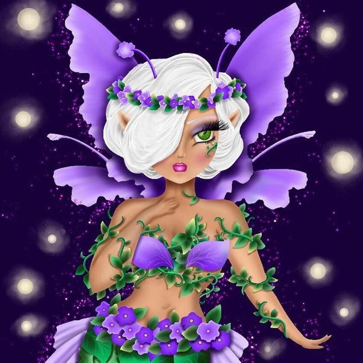 evamcobos's tweet photo. Repainted from @DebbieWilkins https://t.co/0hiFLuGcFI