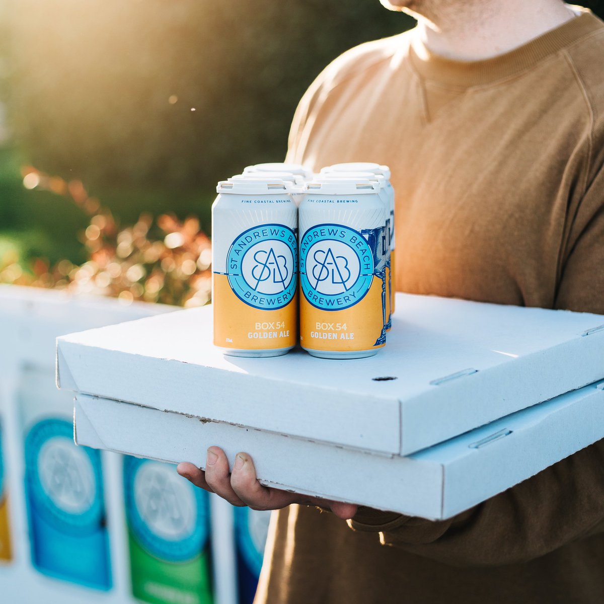 sab_brewery's tweet photo. The SABB Pizza Shop is open for business! 
To order, simply call the brewery on 5988 6854 and collect from the brewery doors. 
Full details at https://t.co/YE7SD2wtBR 🍕🍺 https://t.co/3zcrBSxD6F