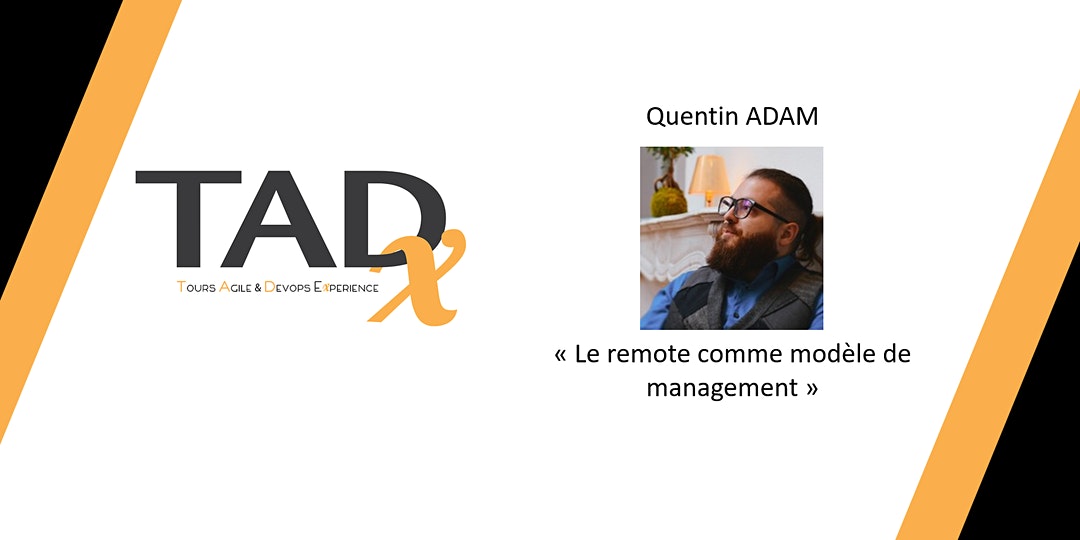 Makair_fr's tweet photo. Le 19 mai de 20h à 22h @TADx_group reçoit @waxzce pour un live sur comment gérer une entreprise au mieux en ces temps de travail à distance dont
@clever_cloud et le projet @MakairLife du collectif #MakersForLife ! 
#agile #DevOps #Tadx

Pour s'inscrire 👇https://t.co/9C6b74eDIv https://t.co/WPTcEDsUwr