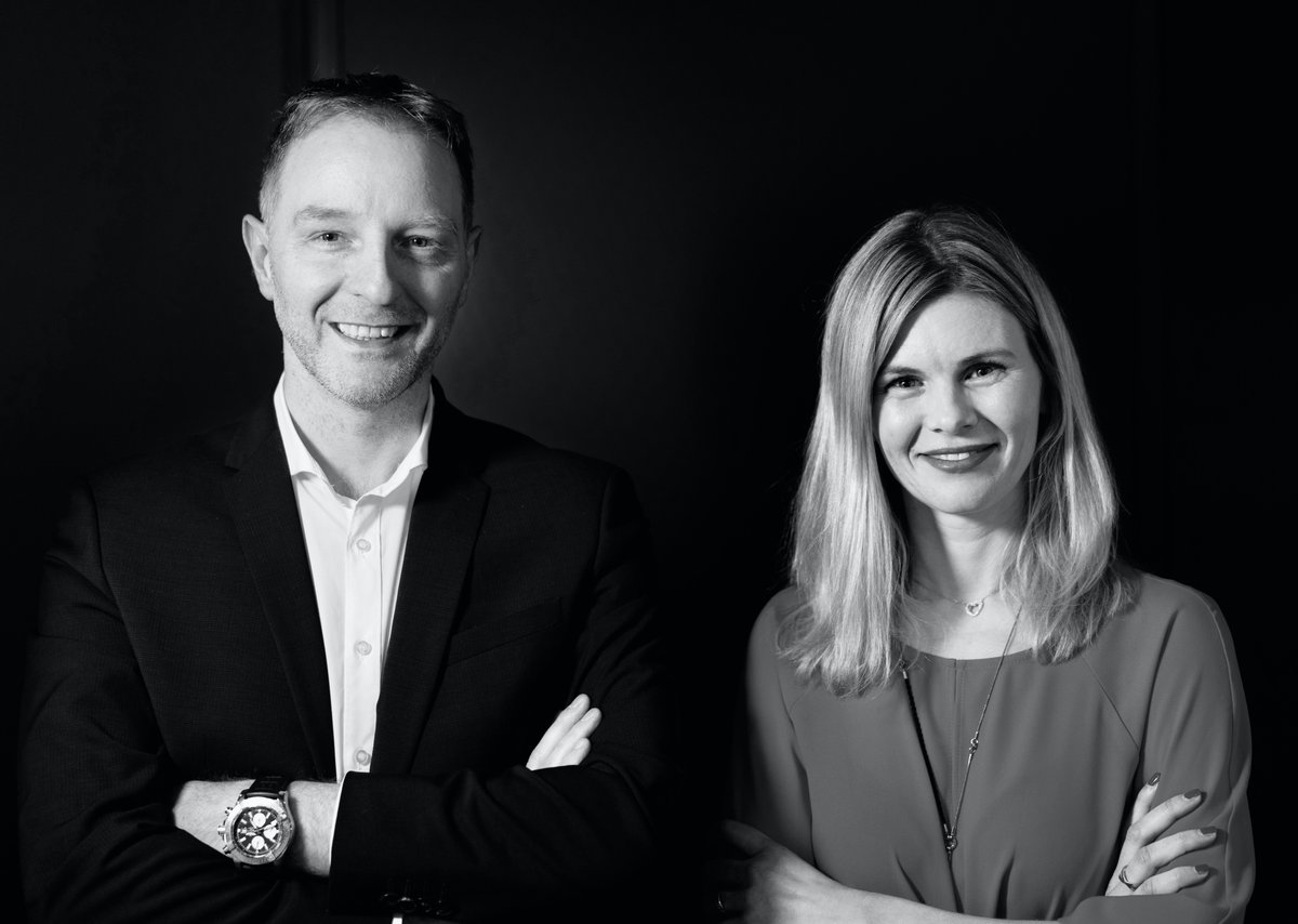 Creapole's tweet photo. "L'envie d'entreprendre m'a toujours animée" nous confie Sabrina Gessier, co-fondatrice de la #startup  @nextday_vision, une société qui sécurise votre société, lors de son interview.

https://t.co/jDgmIjCzP2

#innovation #Jura #ICT #passwordless #otpone @startuptickerCH https://t.co/IqSTskh08e