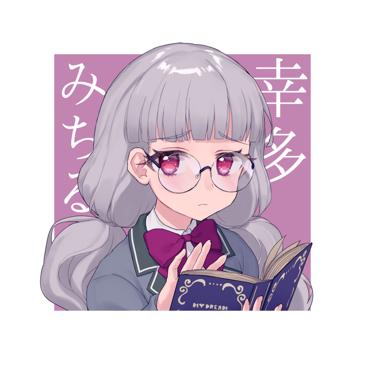 フォロワーさんの推し描くやつ #漫画 https://t.co/zJx2Nb0ymC 