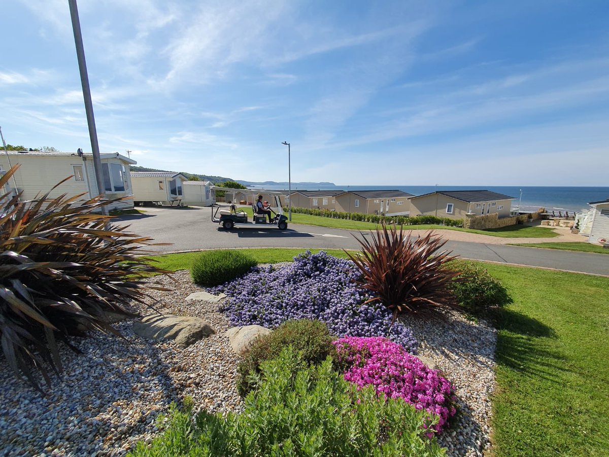 beach_caravan's tweet photo. Looking forward to speaking with @RobinMillar8 today about tourism and the caravan industry #thebeachcaravanpark #ThornleyLeisure #visitwaleslater #StayHome  #ProtectOurNHS #SaveLives #protecttourismjobs #protectcaravanjobs #dontCancelpostpone @BHHPA  @BHHPAros @ThornleyLeisure https://t.co/TOY0CMG3yI