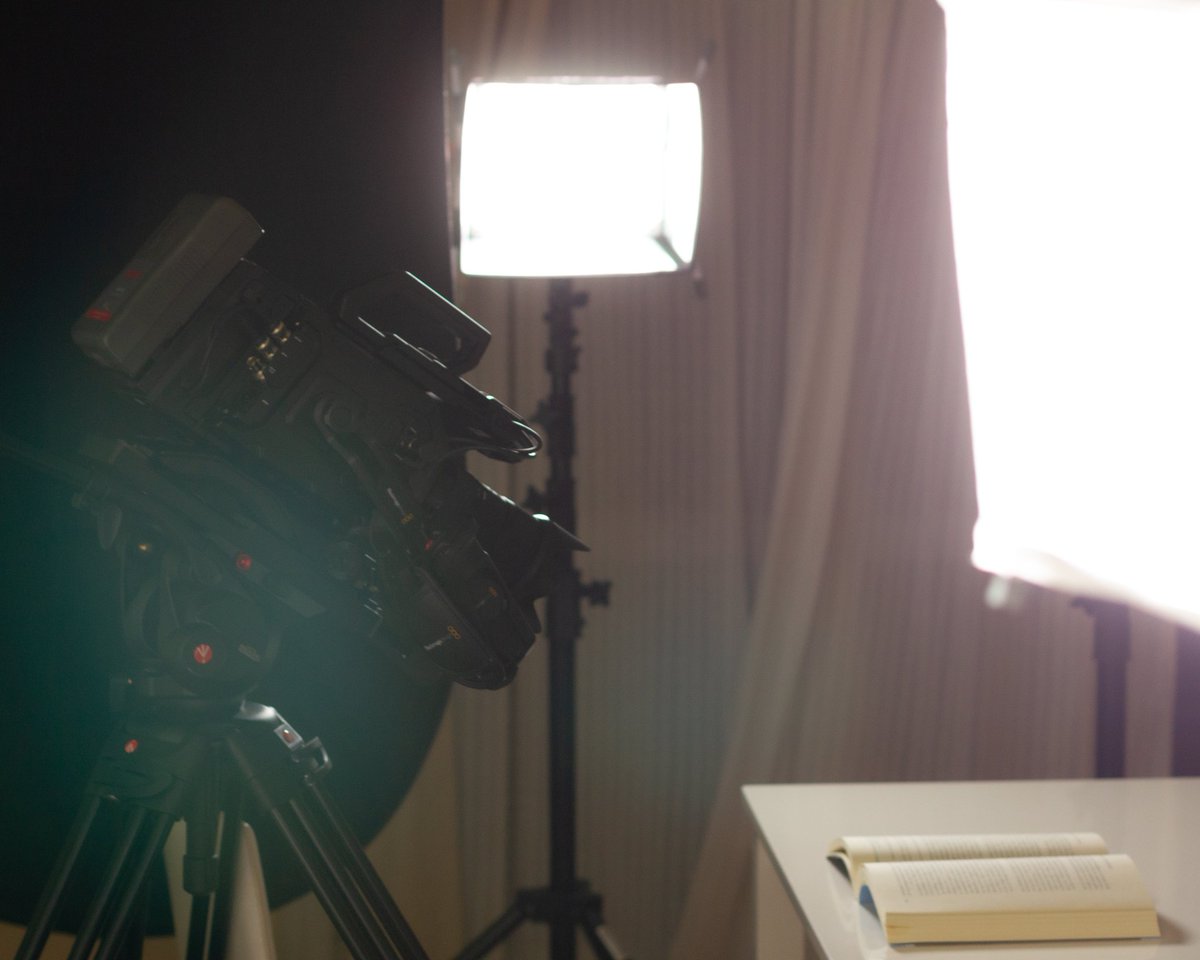 mediaCstudio's tweet photo. Shooting preparation

#ursaminipro #sigmaart #aputure #filmmakers #filmmaking #filmmaker #director  #cinematography #colorgrading #blackmagic #cinematographer #colorist #colorgrade #videoproduction #davinci #resolve #davinciresolve #filmmakinglife #colorist https://t.co/DIvbdw7BFs