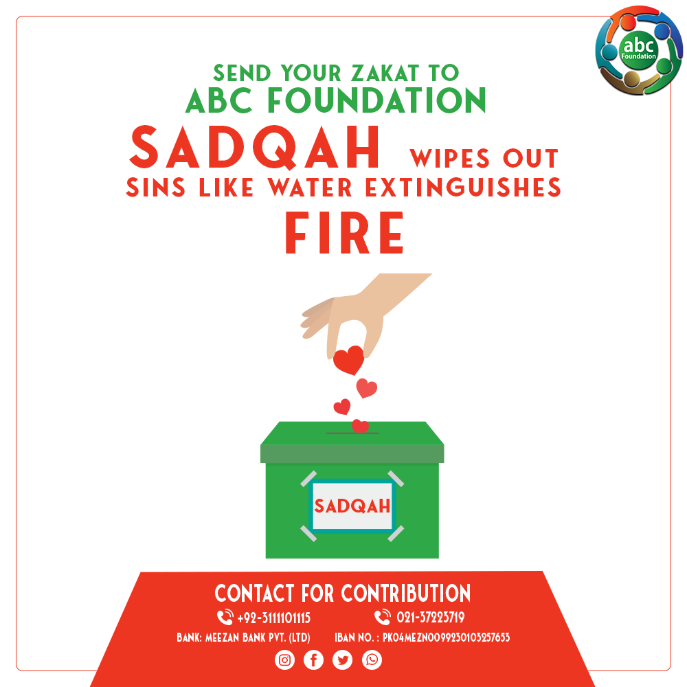 ABC Foundation tweet media