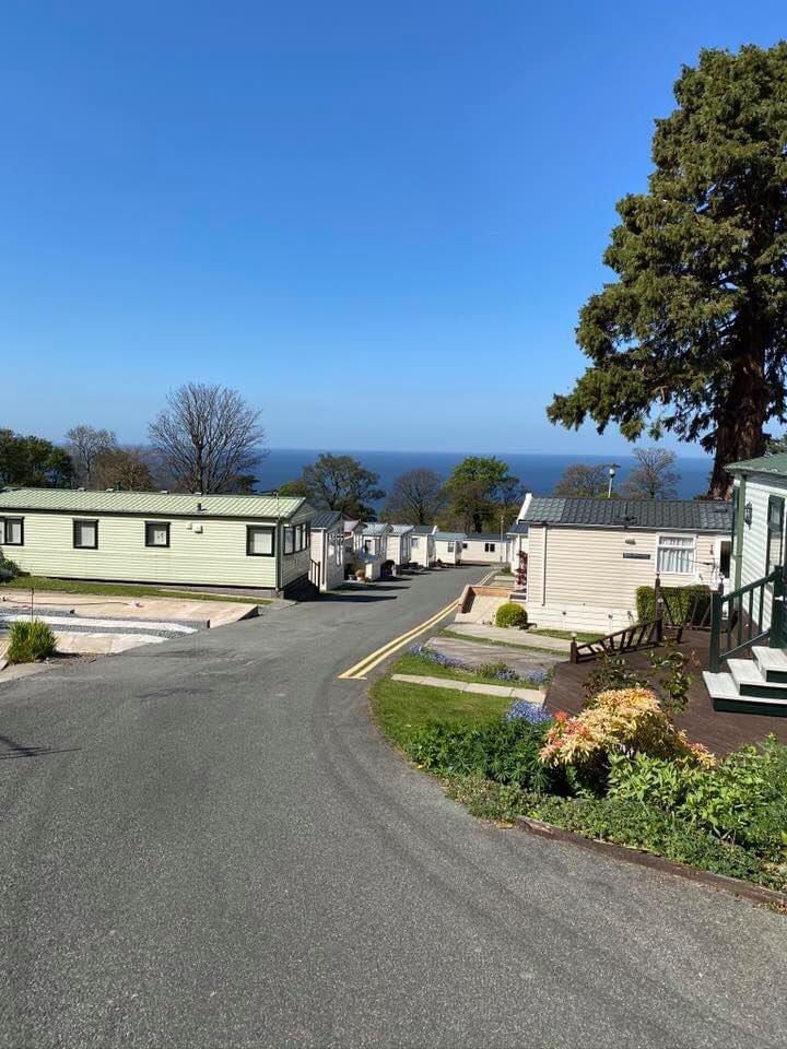CraiglwydP's tweet photo. Looking forward to speaking with @RobinMillar8 today about tourism and the caravan industry #Craiglwydhall #ThornleyLeisure #visitwaleslater #StayHome  #ProtectOurNHS #SaveLives #protecttourismjobs #protectcaravanjobs #dontCancelpostpone @BHHPA  @BHHPAros @ThornleyLeisure https://t.co/OBkK7gnzn9