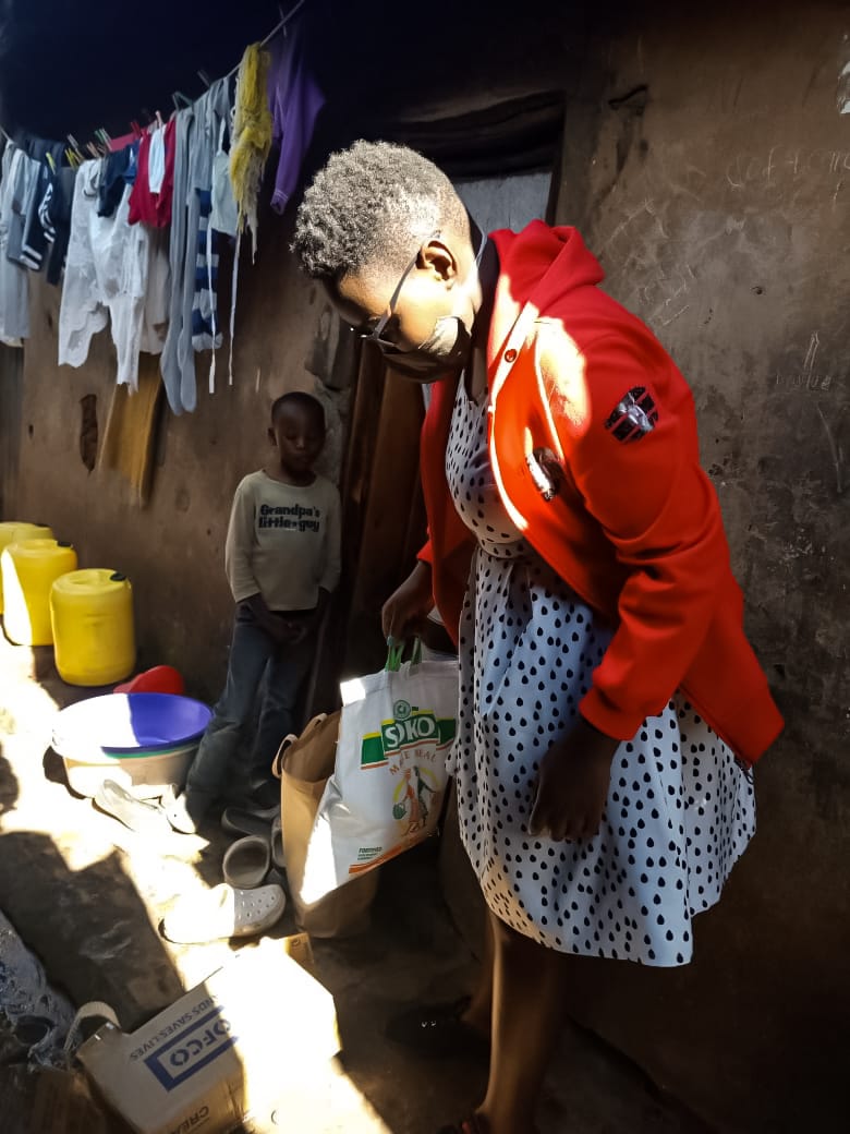 YoungnFreeKE's tweet photo. Feeding one Family at a time.
To support, pls send your Bonga Points or Cash or Foodstuffs to 0720145747
#KomeshaCorona
#WeshallOvercome
#FlatteningtheCurve
#COVID19
#YouthWithYou
#BongaforFoodInitiative
#mentalhealthawareness
#AddictedtoPositivity
#TransformativeAddictions https://t.co/qUeKcjbA5o