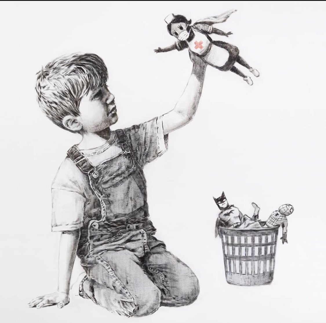 Lena_Sorr's tweet photo. L’Arte è, e resterà 𝘀𝗲𝗺𝗽𝗿𝗲, il mezzo più efficace per raccontare il presente e smuovere le coscienze. https://t.co/kLJ06P5jrS