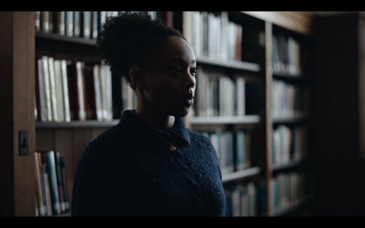MFrazier95's tweet photo. @BenedictDOP Any of the shots from the library scenes! https://t.co/cjQuR1mc7u