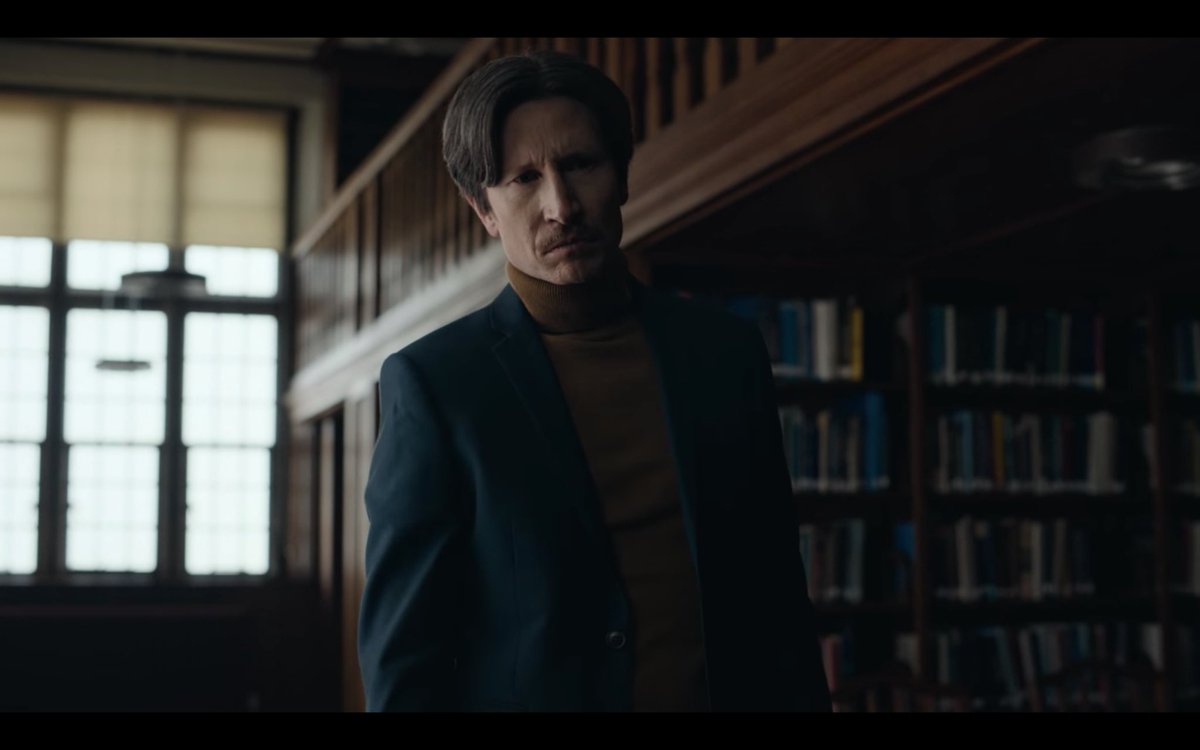 MFrazier95's tweet photo. @BenedictDOP Any of the shots from the library scenes! https://t.co/cjQuR1mc7u