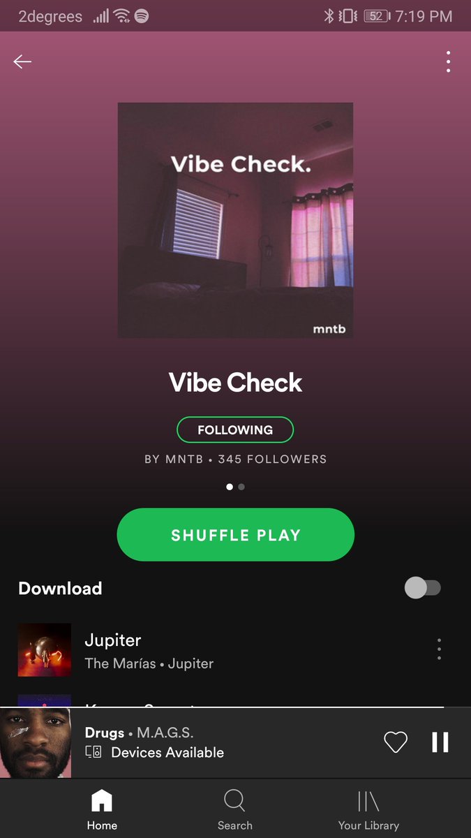 bowan777's tweet photo. In case you haven't heard 🤔

Indie music playlist by @MNTBMY from artists worldwide 🌍

https://t.co/GfyVR0IN33

#music #indiemusic #indie #mntb #discoverweekly #Spotify #VibeCheck #localartists https://t.co/QviAlhvP20