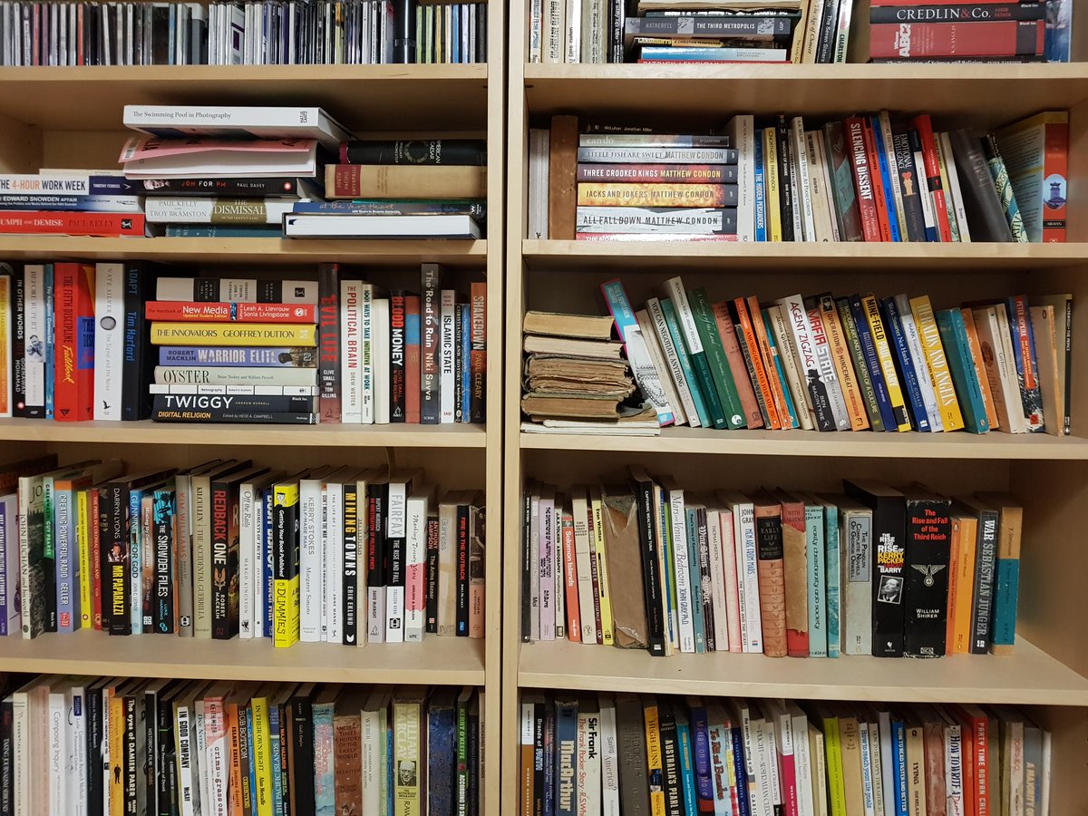 thedoctorsaid's tweet photo. #HiddenPersuaders backed by this every week https://t.co/Rm799RI0yk